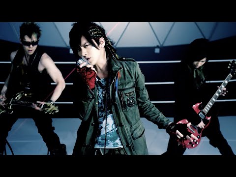 BREAKERZ「脳内Survivor」Music Video(full ver.)