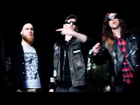 ALARMSIGNAL "Which Part Of Fuck Off Don´t You Understand" [official]