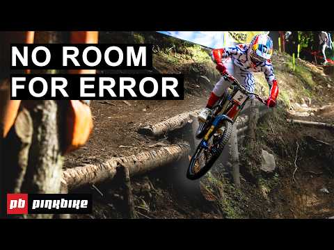 What Makes This Track So ICONIC | Inside The Tape – Champery Champs 2025