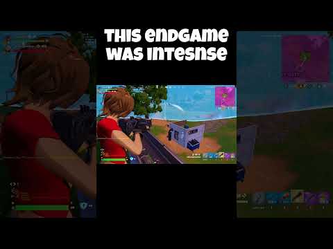 Fortnite Duos Victory Royale #gaming #shorts #fortnite
