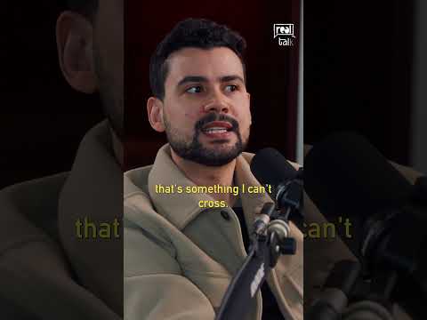 ‘Can I curse on this?’ Hasan Piker doesn’t hold back on Real Talk