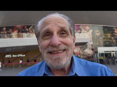 AL BERNSTEIN GIVES CANELO-CRAWFORD KEYS TO VICTORY & ANSWERS WHO WINS: MAYWEATHER OR CRAWFORD?