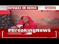 How CAA Benefits Refugees | India, A Safe Haven For Persecuted Minorities? | NewsX  - 31:34 min - News - Video