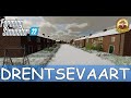 DrentseVaart v1.0.0.0