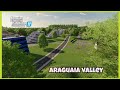 Araguaia Valley Map v1.0.0.0