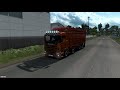 Scania 124G 360 1.38 v2.0