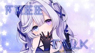 【 #雑談 】もう7月になっちゃったの…！？【 #音伽ねむ /Re:AcT】