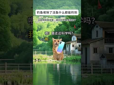 中国留学生が漢語選修コースに潜入！面白ストーリーと猫ミームも紹介 サムネイル