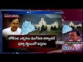 KCR to prefer  Just Efficiency this term in his Cabinet