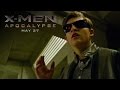 Button to run trailer #13 of 'X-Men: Apocalypse'