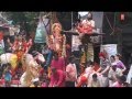 Ye Re Pudhachya Varshala Marathi Ganesh Bhajan [Full Song] I Pahila Maan Ganpatila