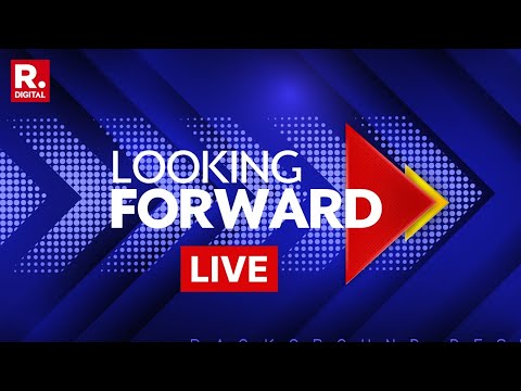 Looking Forward LIVE: Shubhanshu Shukla Returns: A Mission For The History Books!