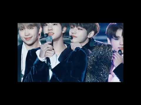 💜BTS/TAEJIN/VJIN~Giving Me Life......Again💜