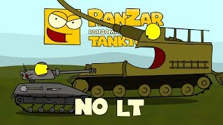 Tanktoon: No LT