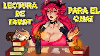 【TAROT】LECTURA QUINCENAL PARA LUNATICATS【LUNARIA】 💝