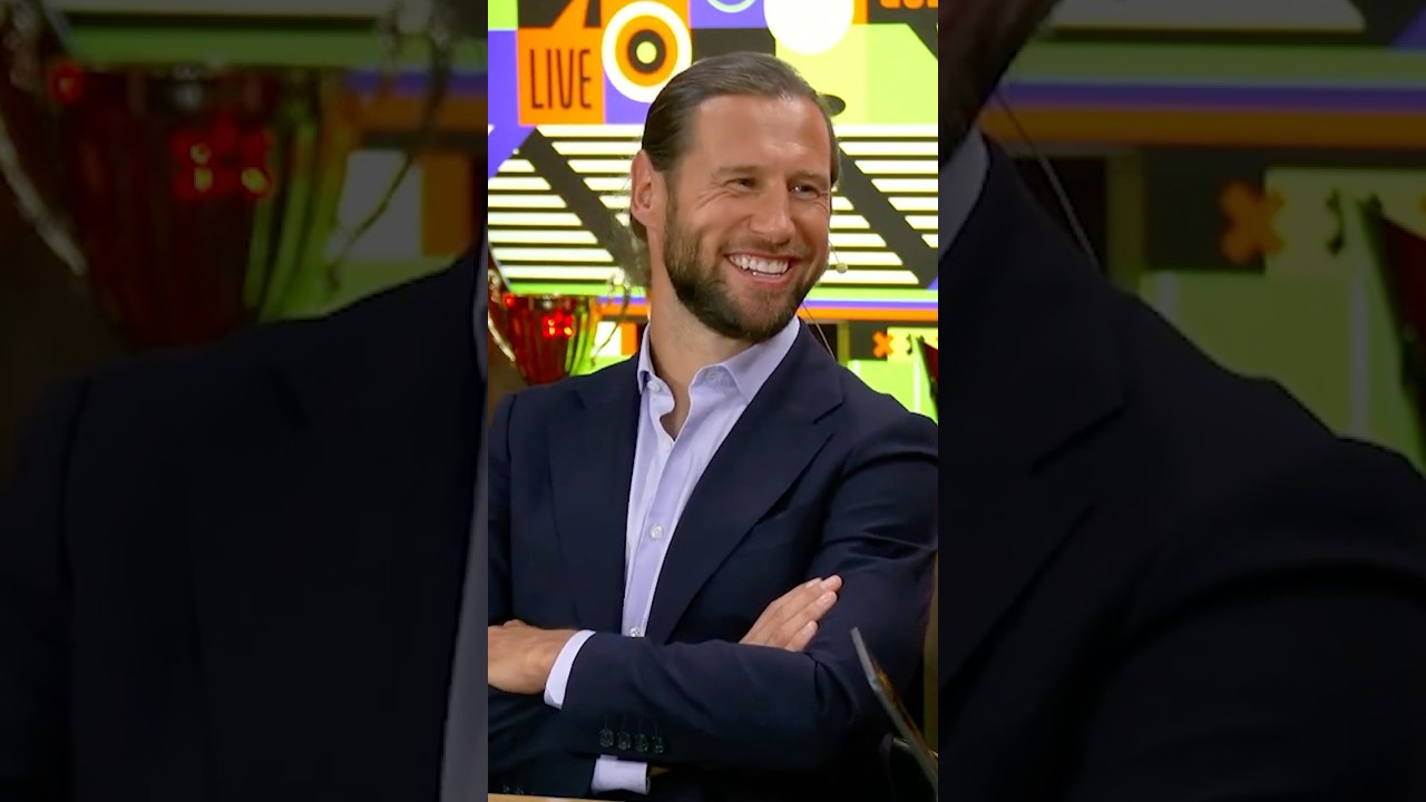 Krychowiak o szczęsnym #shorts