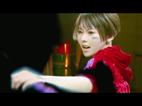ポルカドットスティングレイ「ダイバー」MV