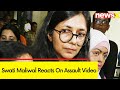 Truth Will Be Revealed | Swati Maliwal Reacts On Assault Video  | NewsX
