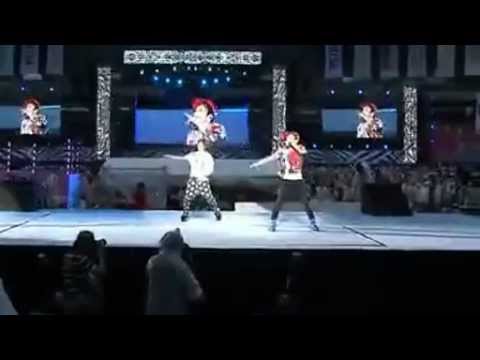 120818 Key-Amber-Kris Like A G6