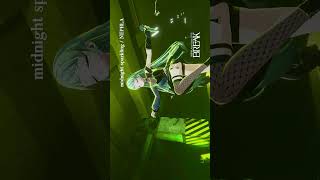 🔥ライブ映像解禁🔥必見のDance Act!! midnight sparkling/NEPHLA【#NEPHLA_BREAK 】#shor