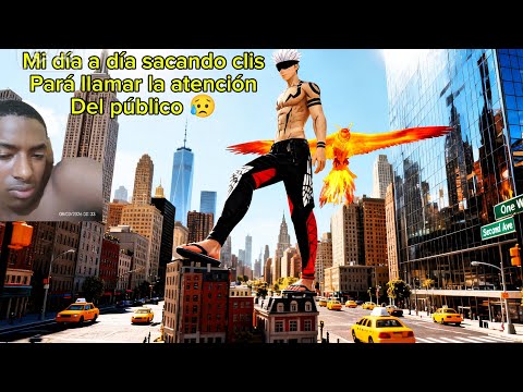 Mi trite 😥 realidad diario 💤😩#freefire 