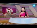 Garam Garam Varthalu Full Episode 27-03-2024 | CM YS Jagan | Chandrababu | Pawan | @SakshiTV  - 19:10 min - News - Video