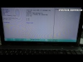 Как зайти и настроить BIOS ноутбука Toshiba L855 для установки WINDOWS 7 или 8 с флешки или диска.