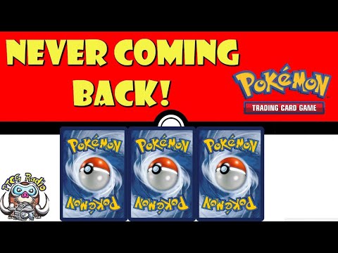 Pokemon TCG News