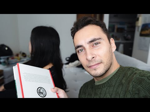 Je sors un nouveau livre (et je vous présente ma femme) - ...