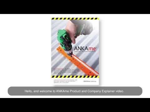 Ankame Product & Company Explainer Ankame Product & Company Explainer