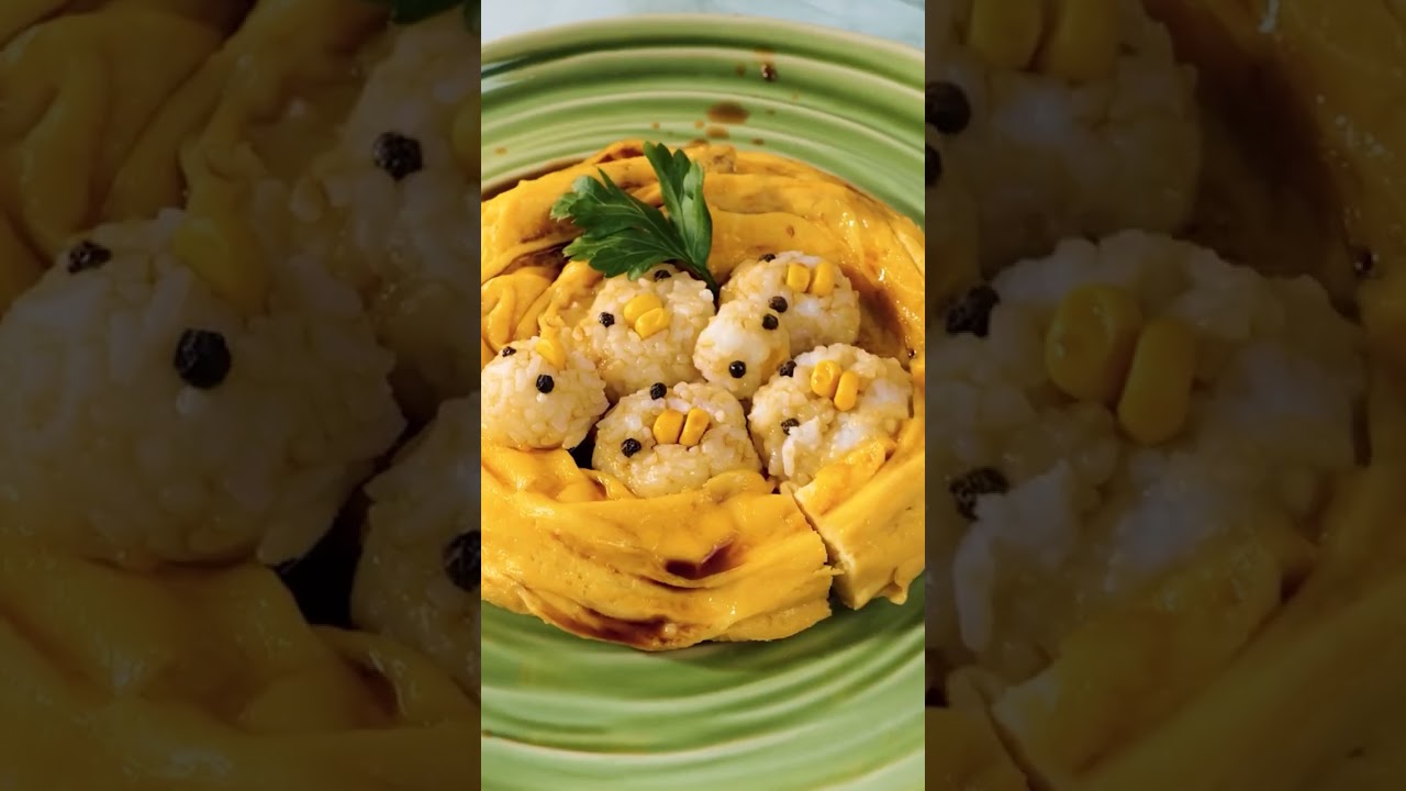 Adorable & Easy Breakfast Ideas That Will Brighten Your Mornings ☕🍓