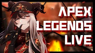 【#apex】Apexしながらおしゃべり【#vtuber】