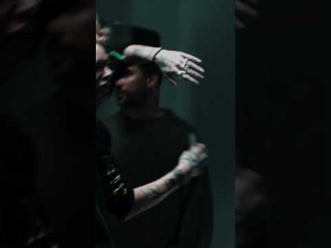 DARKNESS IN ME. Out now 🖤 https://steveangello.os.fan/darknessinme #newmusic #shorts