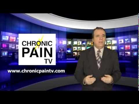 Chronic Pain TV SPOT