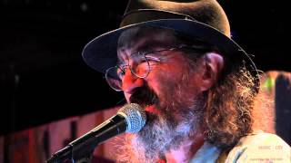 James McMurtry &quot;No More Buffalo&quot;