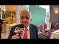 International Confidence in India at all-time high: Shaktikanta Das at WEF 2024 | News9