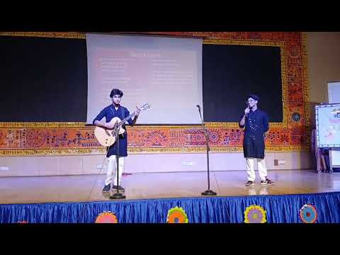 Ram Siya Ram vocal performance