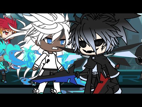 Ma vie à l'école de damata ep18 heixuse de viens booster 