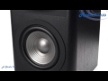 Полочная акустика JBL Studio 230