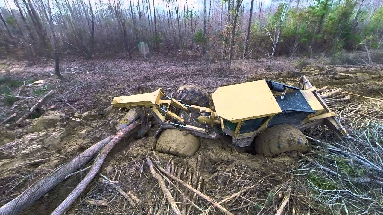 Swamp Loggers Swamp Loggers