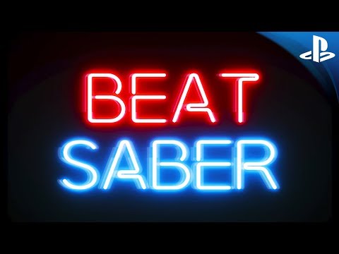 Beat Saber- Tráiler E3 2018