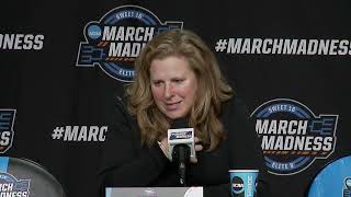UCLA Sweet 16 Postgame Press Conference - 2024 NCAA Tournament