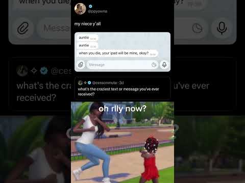 How old even is she? #twitter