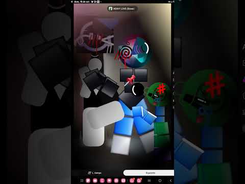 Pero a ella no le pegaron a él con el WhatsApp está muy chiquito está llorando