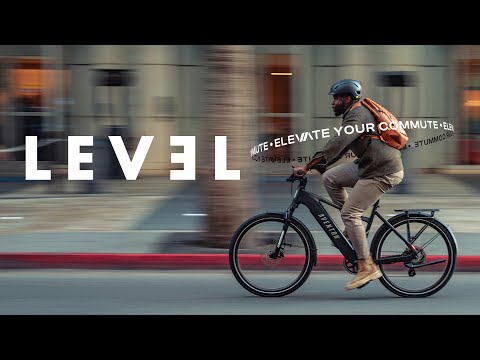 Aventon: Level 3 | Elevate Your Commute