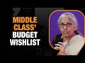 Modi 3.0 Budget: Will Middle Class Get Income Tax Relief in FM Nirmala Sitharaman’s 2024 Budget?