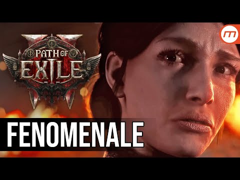 Path of Exile 2 è ASSURDO: impressioni sull'Early Access