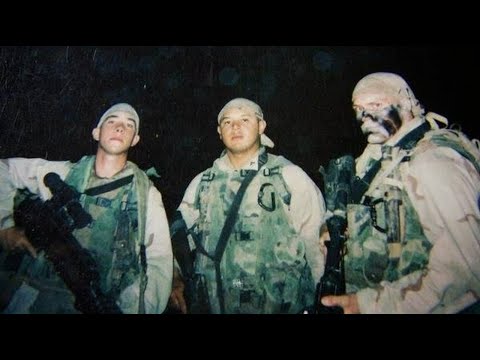 Interviews w/ Warfighters: Ep. 13 The Battle of Najaf 18 year anniversary