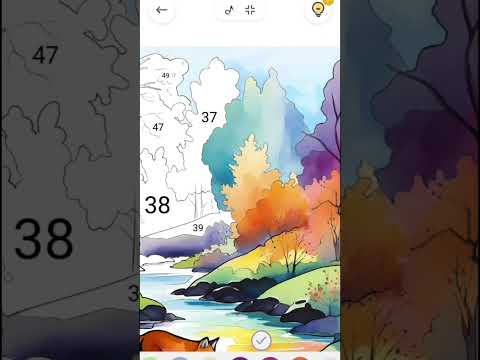 Mewarnai #art #animalart #coloringadventure #shortvideo #illustration #coloring #gambarcerita