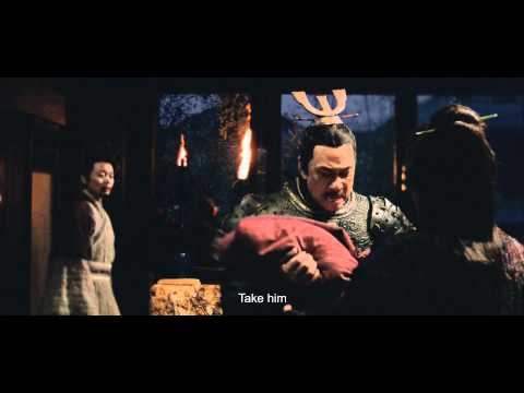 Sacrifice'